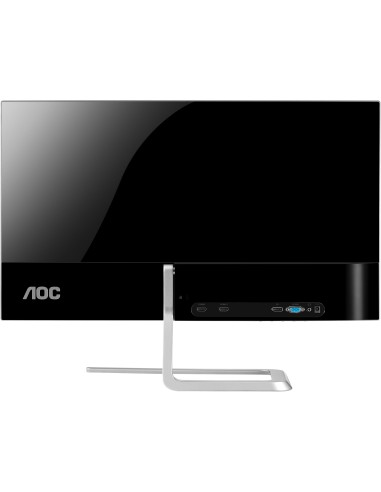 AOC 81 Series Q2781PQ Monitor PC 68,6 cm (27") 2560 x 1440 Pixel Quad HD LED Nero