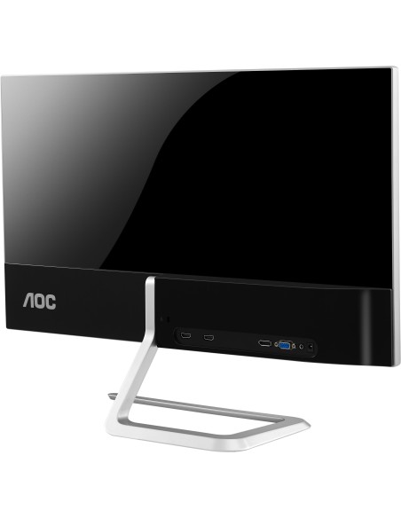 AOC 81 Series Q2781PQ Monitor PC 68,6 cm (27") 2560 x 1440 Pixel Quad HD LED Nero