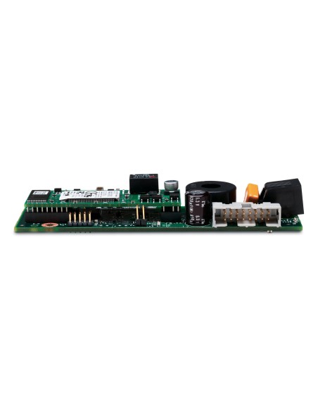 HP LaserJet MFP Analog Fax Accessory 300 macchina per fax Laser 33,6 Kbit s