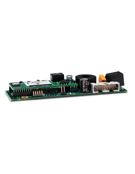 HP LaserJet MFP Analog Fax Accessory 300 macchina per fax Laser 33,6 Kbit s