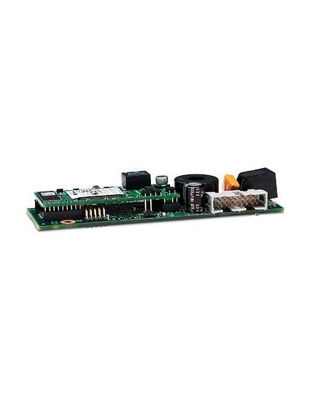 HP LaserJet MFP Analog Fax Accessory 300 macchina per fax Laser 33,6 Kbit s