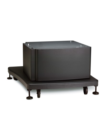 HP Q5970A porta stampante Nero