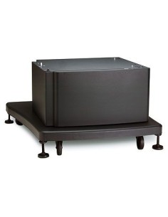HP Q5970A porta stampante Nero 2