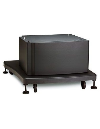 HP Q5970A porta stampante Nero