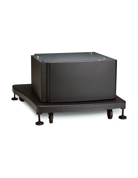 HP Q5970A porta stampante Nero