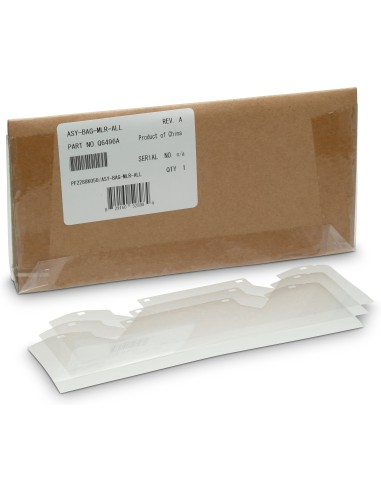 HP Fogli Mylar ADF MFP LaserJet Q6496A