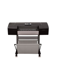 HP Designjet Z3200 stampante grandi formati Getto termico d'inchiostro A colori 2400 x 1200 DPI 610 x 1676 mm Collegamento
