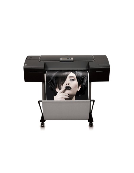 HP Designjet Z3200 stampante grandi formati Getto termico d'inchiostro A colori 2400 x 1200 DPI 610 x 1676 mm Collegamento