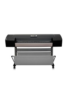 HP Designjet Z3200ps stampante grandi formati Getto termico d'inchiostro A colori 2400 x 1200 DPI 1118 x 1676 mm Collegamento
