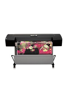 HP Designjet Z3200ps stampante grandi formati Getto termico d'inchiostro A colori 2400 x 1200 DPI 1118 x 1676 mm Collegamento 2