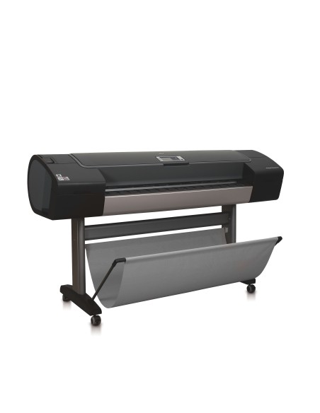 HP Designjet Z3200ps stampante grandi formati Getto termico d'inchiostro A colori 2400 x 1200 DPI 1118 x 1676 mm Collegamento