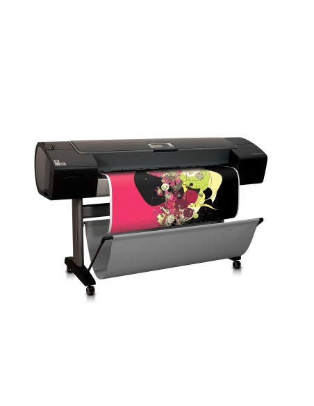 HP Designjet Z3200ps stampante grandi formati Getto termico d'inchiostro A colori 2400 x 1200 DPI 1118 x 1676 mm Collegamento