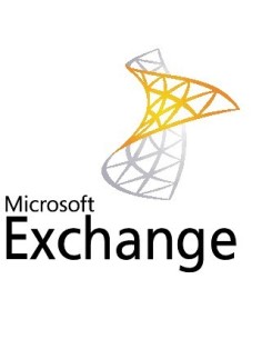 Microsoft Exchange Online Plan 1 1 licenza e 1 anno i