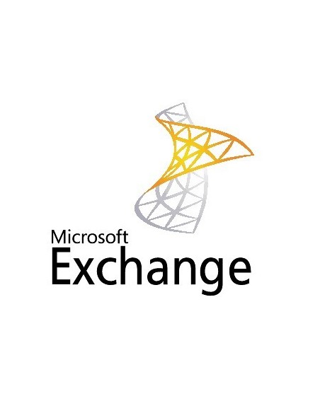 Microsoft Exchange Online Plan 1 1 licenza e 1 anno i