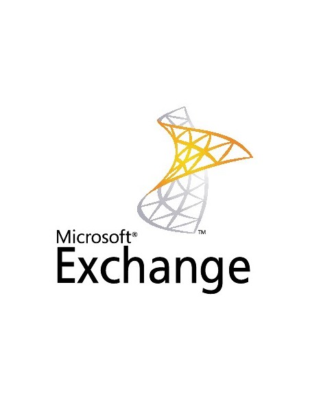 Microsoft Exchange Online Plan 1 Governativa (GOV) 1 licenza e