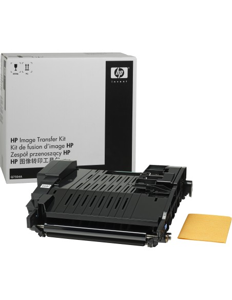 HP Kit trasferimento immagine per Color LaserJet Q7504A