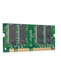 HP Q7720A memoria 0,5 GB DDR 2