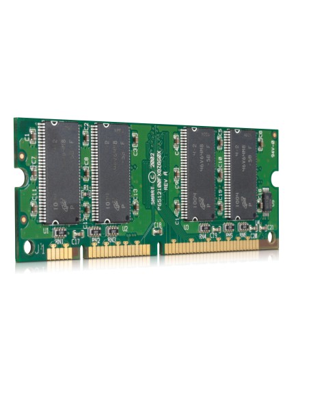 HP Q7720A memoria 0,5 GB DDR