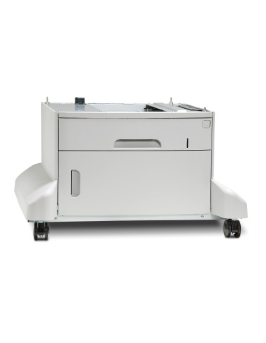 HP LaserJet MFP 1x500 Sheet Tray with Integrated Stand