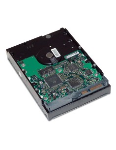 HP Disco rigido SATA 2 TB 6 Gb s 7200