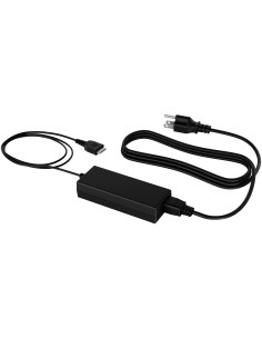 HP AC 30W adattatore e invertitore Interno Nero