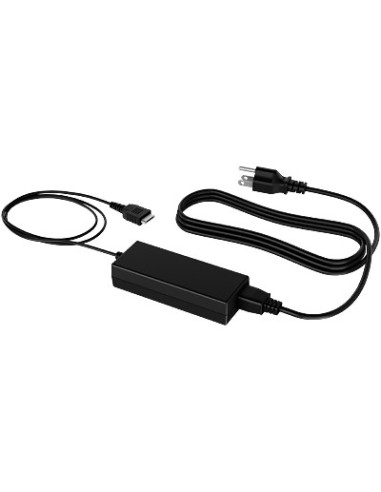 HP AC 30W adattatore e invertitore Interno Nero