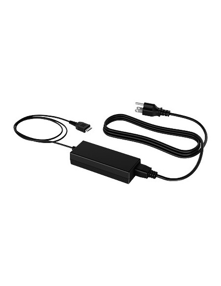 HP AC 30W adattatore e invertitore Interno Nero