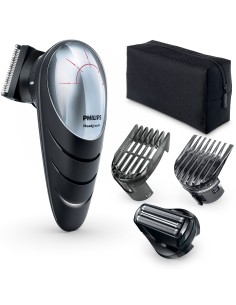 Philips Headgroom Regolacapelli fai da te con lame in acciaio inossidabile