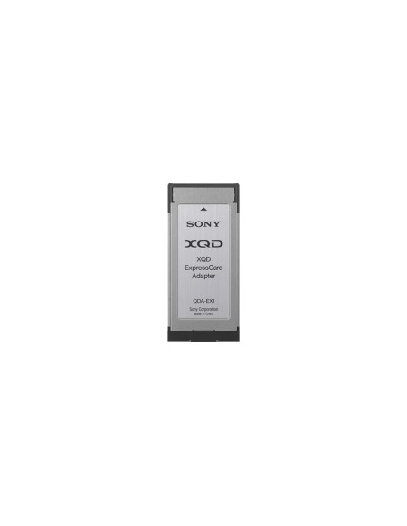 Sony QDAEX1