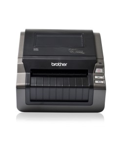 Brother QL-1050 stampante per etichette (CD) Termica diretta DK