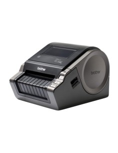 Brother QL-1050 stampante per etichette (CD) Termica diretta DK 2