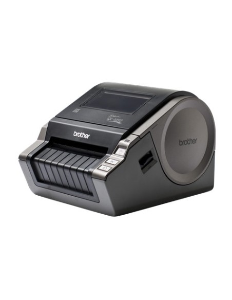 Brother QL-1050 stampante per etichette (CD) Termica diretta DK