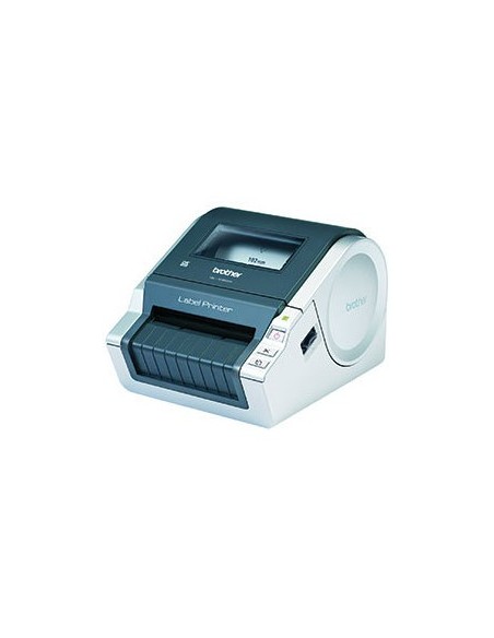 Brother QL-1060N stampante per etichette (CD) Termica diretta 300 x 300 DPI DK