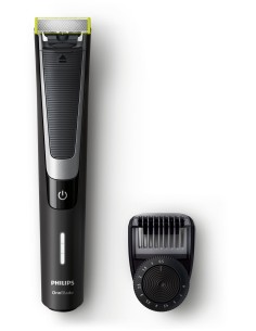 Philips OneBlade Pro Rade, regola, rifinisce