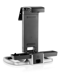 HP Integrated Work Center 2 SFF 61 cm (24")