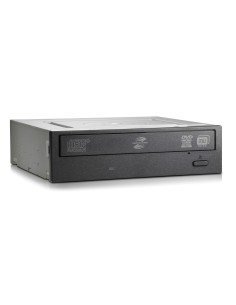 HP Unità SuperMulti SATA 16X nera 2