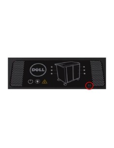 DELL 409-BBDB accessori per notebook Altro 2
