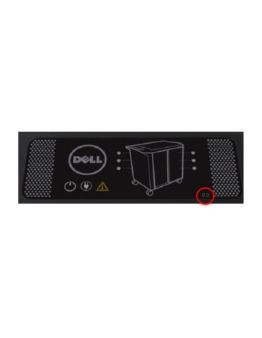 DELL 409-BBDB accessori per notebook Altro