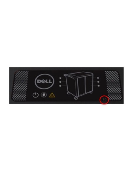 DELL 409-BBDB accessori per notebook Altro DELL 409-BBDB accessori per notebook Altro