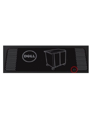 DELL 409-BBDB accessori per notebook Altro