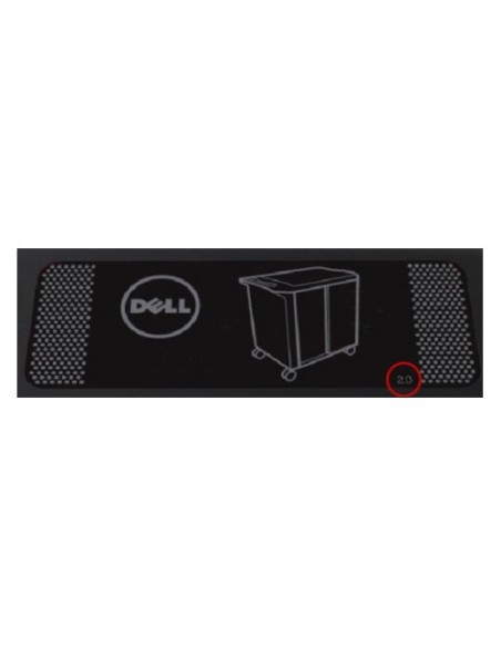 DELL 409-BBDB accessori per notebook Altro DELL 409-BBDB accessori per notebook Altro