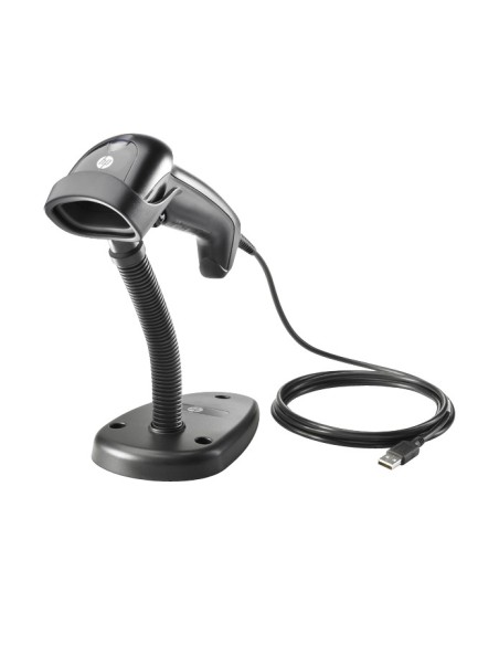 HP Scanner codici a barre Linear