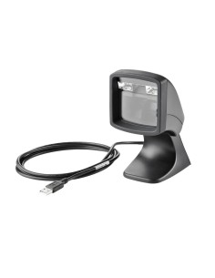HP Scanner codice a barre Presentation