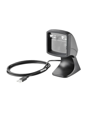 HP Scanner codice a barre Presentation