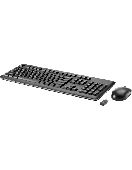 HP Tastiera e mouse wireless