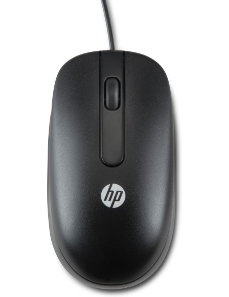 HP Scroll mouse USB ottico - Pacco convenienza (100)
