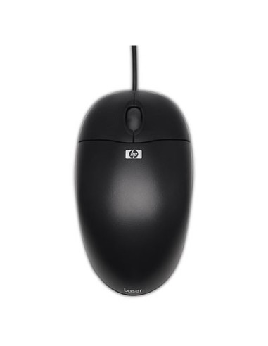 HP Scroll mouse USB ottico - Pacco convenienza (100)