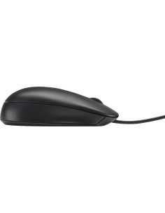 HP USB Optical Scroll mouse Ambidestro USB tipo A Laser 1000 DPI 2