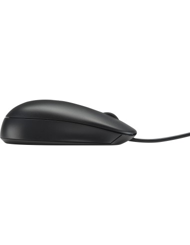 HP USB Optical Scroll mouse Ambidestro USB tipo A Laser 1000 DPI