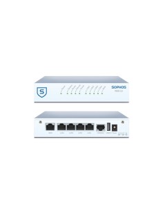 Sophos RED 15 Gigabit Ethernet (10 100 1000) Bianco